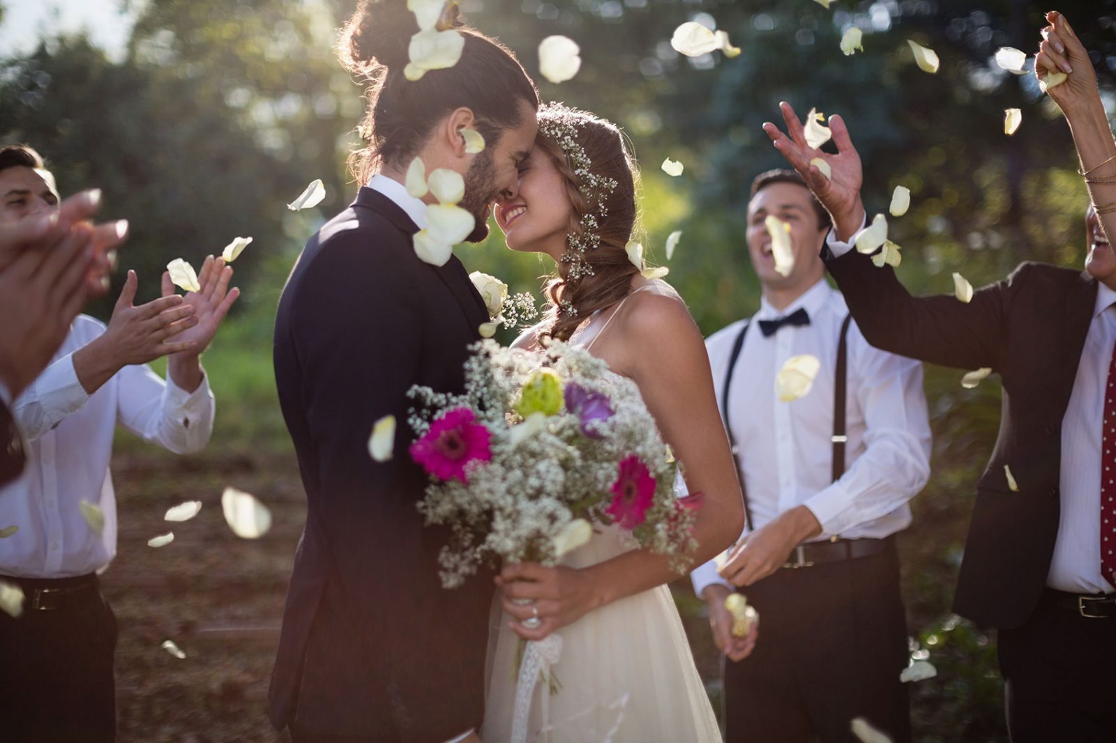 How much can you expect to pay for a wedding DJ?