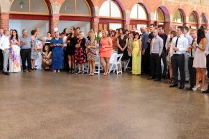 How to be a great MC (Master of Ceremonies)