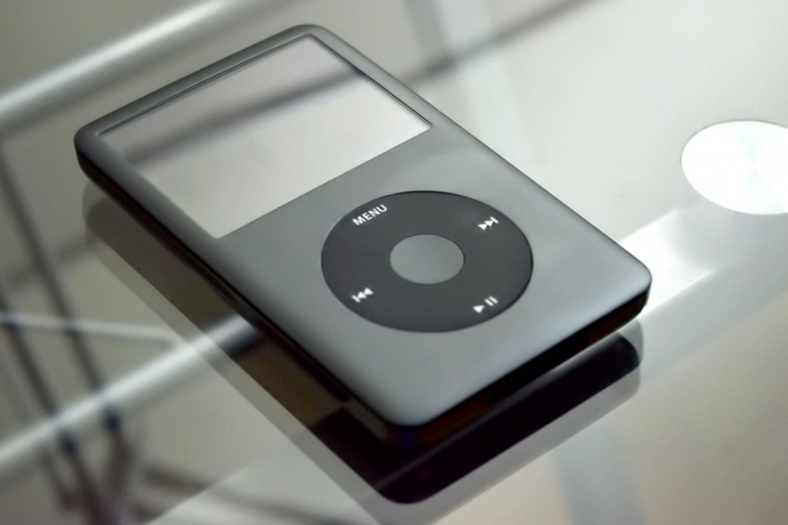 It's time to ditch the iPod.